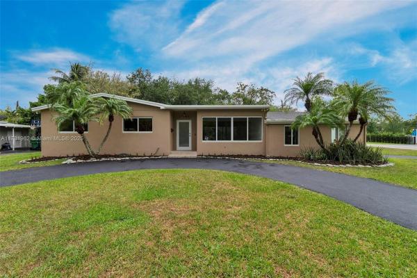 Benson Park, 17000 SW 89th Ct, Palmetto Bay, Florida 33157, image 1