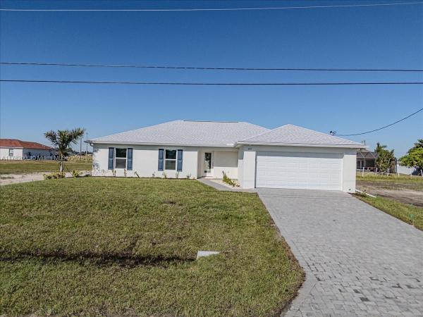 Cape Coral Residential, 415 Nw 11th St, Cape Coral, Florida 33993, image 3