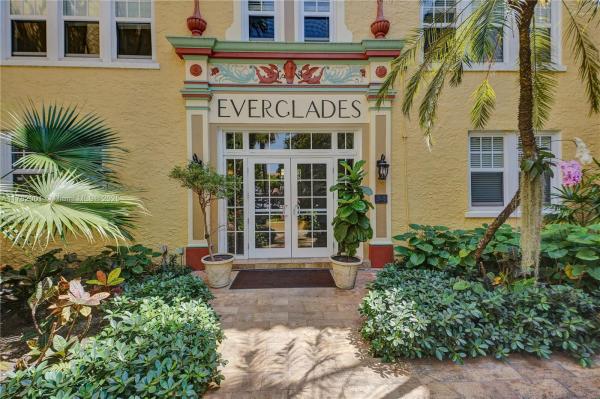 Everglades East, 536 14th St #202, Miami Beach, Florida 33139, image 1