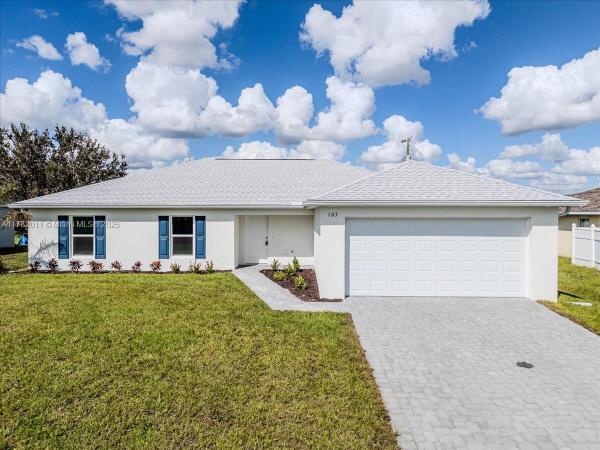 Cape Coral Residential, 105 Nw 13th St, Cape Coral, Florida 33993, image 2