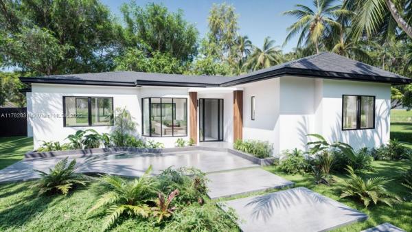185 NE 106th St, Miami, Florida 33138, image 1