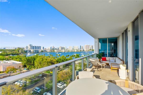 North Tower At Marina Palms, 17301 Biscayne Blvd #702, North Miami Beach, Florida 33160, image 1
