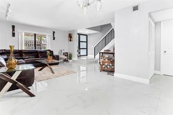 Villas Lakes, 1451 NW 112th Ter, Pembroke Pines, Florida 33026, image 1