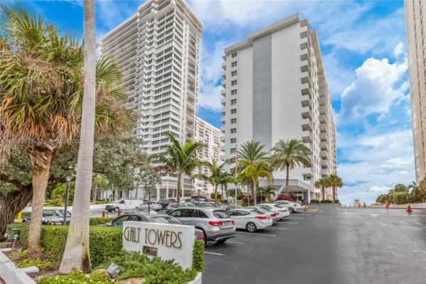 Galt Towers, 4250 Galt Ocean Dr #1J, Fort Lauderdale, Florida 33308, image 1