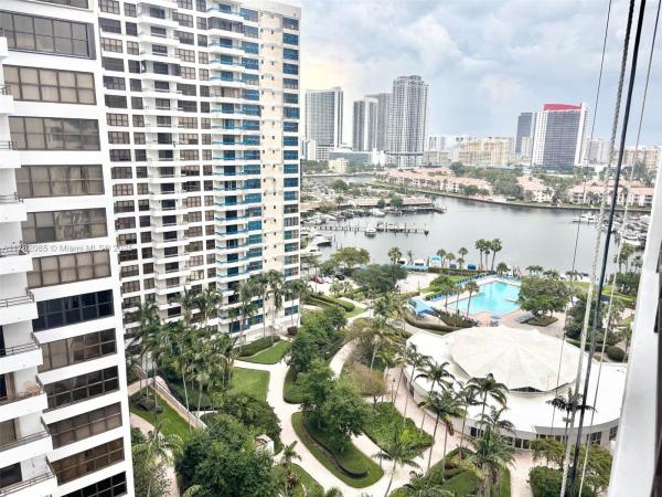 The Olympus Towers, 600 Three Islands Blvd #1522, Hallandale Beach, Florida 33009, image 1