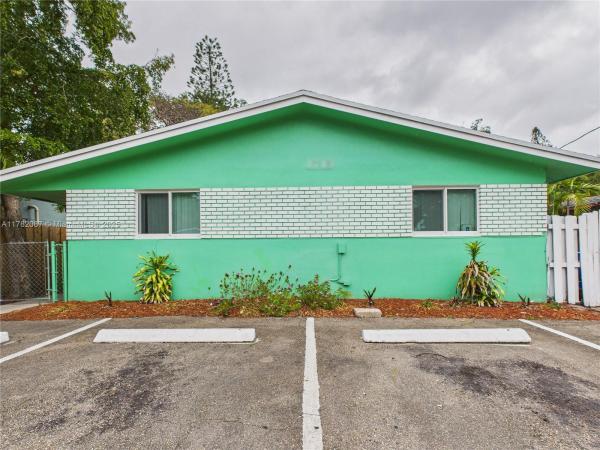 Riverside Park, 1713 SW 11th Ct, Fort Lauderdale, Florida 33312, image 1