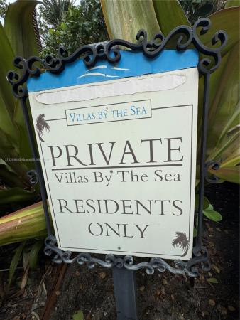Villas By The Sea, 4444 El Mar Dr #3201, Lauderdale By The Sea, Florida 33308, image 2