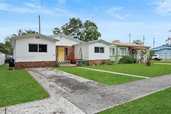Country Club Estates, 259 Nahkoda Dr, Miami Springs, Florida 33166, image 3