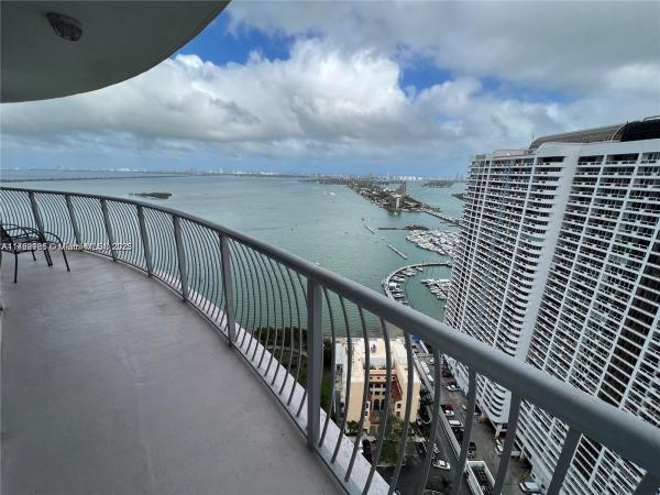 Opera Tower, 1750 N Bayshore Dr #3702, Miami, Florida 33132, image 1