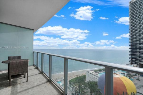 Hyde Hollywood Resort & Residences, 4111 S Ocean Dr #1507, Hollywood, Florida 33019, image 1