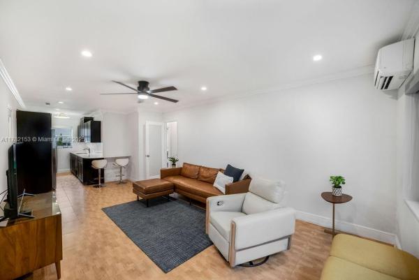 Anthony Gardens, 10070 E Bay Harbor Dr #70D, Bay Harbor Islands, Florida 33154, image 1
