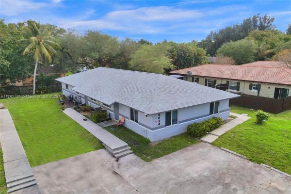 Palm Garden Park, 6624 SW 48th St, Davie, Florida 33314, image 1