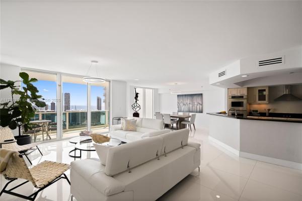 The Peninsula 2, 3301 NE 183rd St #2807, Aventura, Florida 33160, image 1