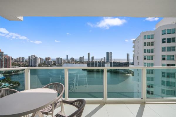 The Peninsula 2, 3301 NE 183rd St #2807, Aventura, Florida 33160, image 3