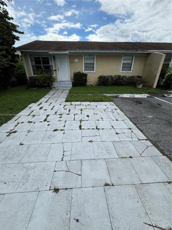 Marguerita Villas, 4669 Martha Louise Dr, West Palm Beach, Florida 33417, image 3