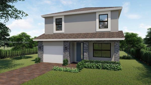 182 NE 13th Cir, Unincorporated Dade County, Florida 33033, image 1