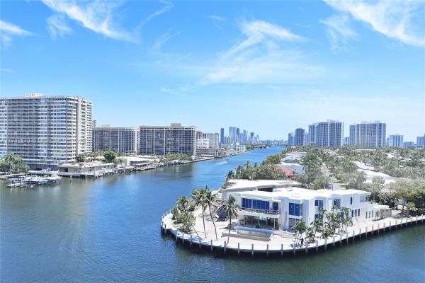 121 Golden, 121 Golden Isles Dr #803, Hallandale Beach, Florida 33009, image 1