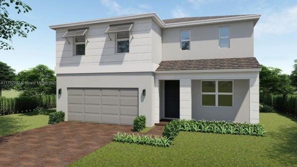 152 NE 13th Cir, Unincorporated Dade County, Florida 33033, image 1