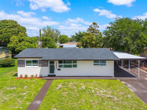 741 NW 175th Dr, Miami, Florida 33169, image 1