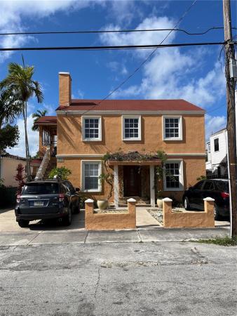 Osceola Groves, 1611-1613 SW 19th Ter, Miami, Florida 33145, image 1