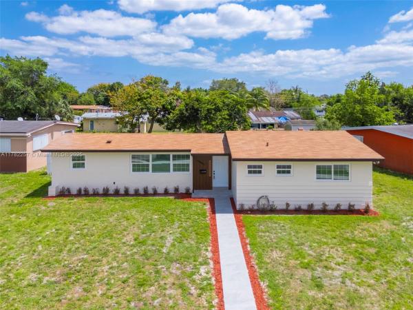 18641 NW 11th Rd, Miami, Florida 33169, image 1