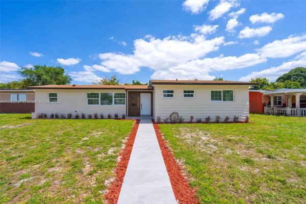 Norwood, 18641 NW 11th Rd, Miami Gardens, Florida 33169, image 3