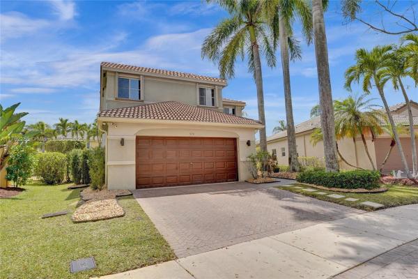 The Preserve, 970 Bluewood Ter, Weston, Florida 33327, image 1