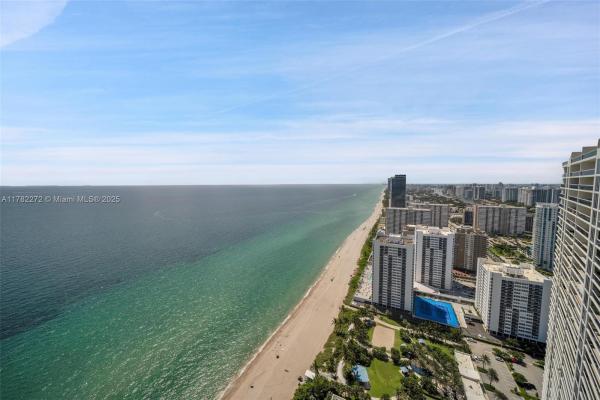 Beach Club 2, 1830 S Ocean Dr #4303, Hallandale Beach, Florida 33009, image 1