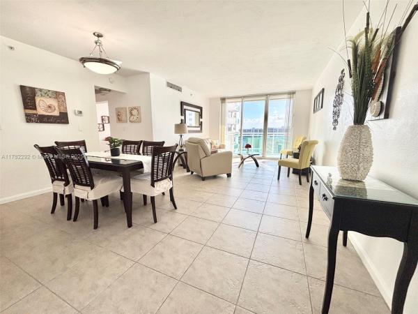 The Residences On Hollywood Beach, 3001 S Ocean Dr #937, Hollywood, Florida 33019, image 1