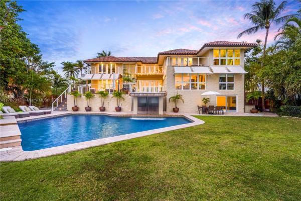 Mashta Island, 510 S Mashta Dr, Key Biscayne, Florida 33149, image 3
