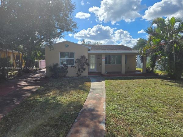 Hollywood Little Ranches, 2722 Pierce St, Hollywood, Florida 33020, image 1