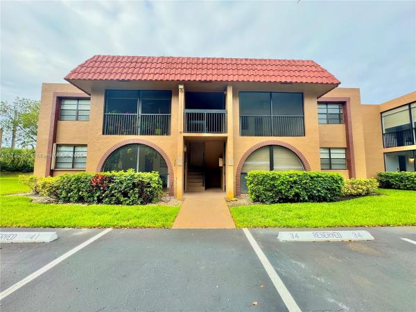 8632 NW 34th Pl #C102, Sunrise, Florida 33351, image 1