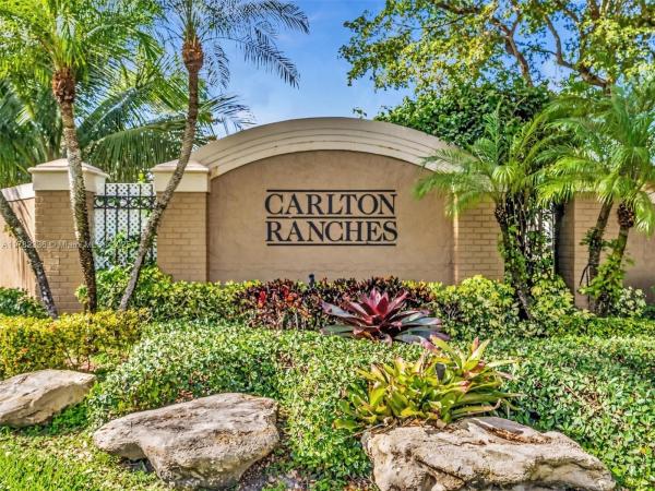 Carlton Ranches, 3440 Carlton Ln, Davie, Florida 33330, image 1