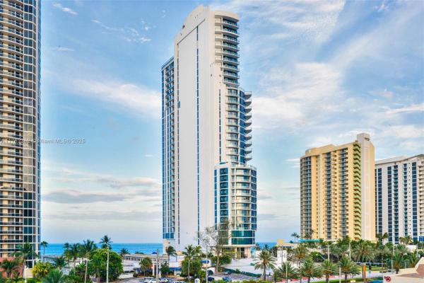 Chateau Beach Residences, 17475 Collins Ave #1703, Sunny Isles Beach, Florida 33160, image 1