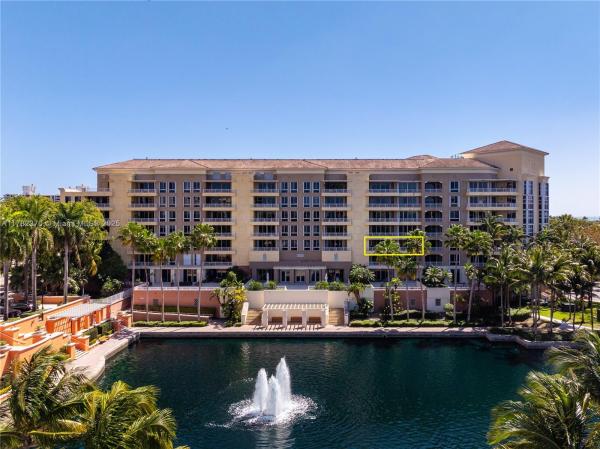 Lake Tower, 765 Crandon Blvd #306, Key Biscayne, Florida 33149, image 1