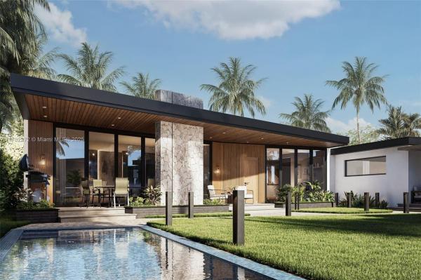 Miami Shores Estates, 10659 NE 10th Pl, Miami Shores, Florida 33138, image 1