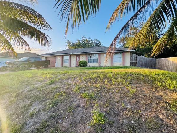 3316 3rd St W, Lehigh Acres, Florida 33971, image 1