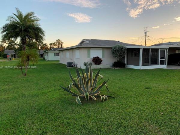 Camille Gardens, 2340 Jacaranda Ct., Lehigh Acres, Florida 33936, image 1