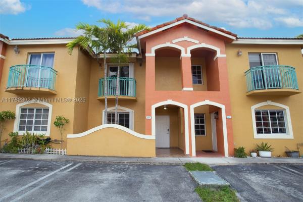 Bonita Golf View Townvillas 2, 7225 NW 173rd Dr #904-9, Hialeah, Florida 33015, image 1