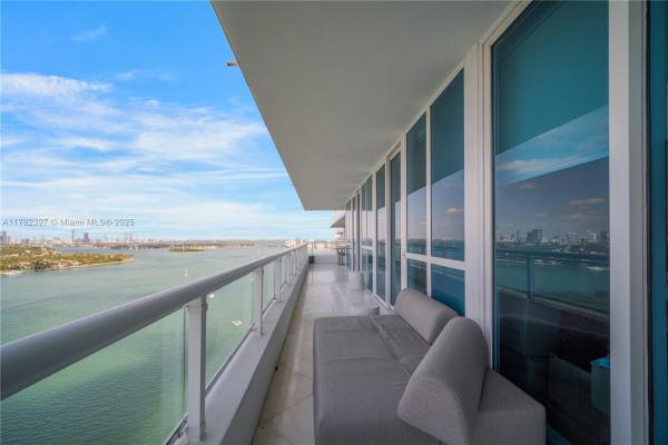 The Bentley Bay South, 520 West Ave #2202, Miami Beach, Florida 33139, image 1