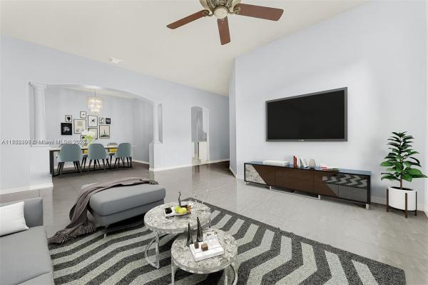 Windsor Palms, 3500 SW 144th Ave, Miramar, Florida 33027, image 1