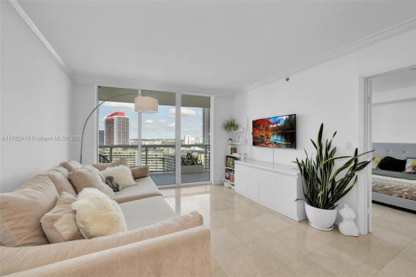 Beach Club 1, 1850 S Ocean Dr #1709, Hallandale Beach, Florida 33009, image 1
