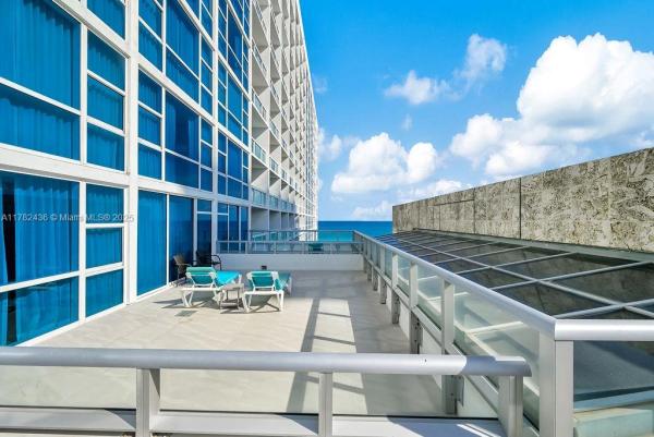 Central Carillon Beach, 6801 Collins Ave #604, Miami Beach, Florida 33141, image 1
