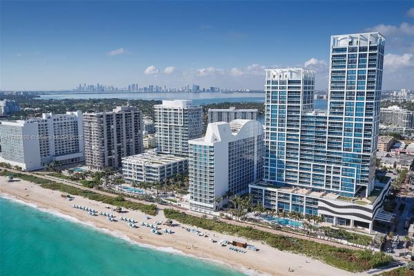 Central Carillon Beach, 6801 Collins Ave #702, Miami Beach, Florida 33141, image 1