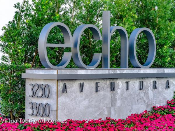 Echo Aventura East, 3300 NE 188th St #511, Aventura, Florida 33180, image 1