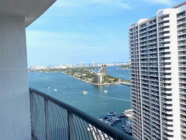 Opera Tower, 1750 N Bayshore Dr #3106, Miami, Florida 33132, image 1