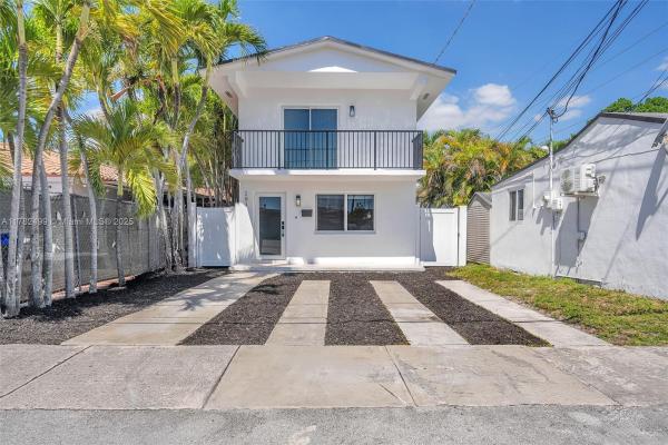 Henry Ford, 284 NW 45th Ave, Miami, Florida 33126, image 1