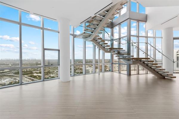 Paramount Miami Worldcenter, 851 NE 1st Ave #PH 5500, Miami, Florida 33132, image 1