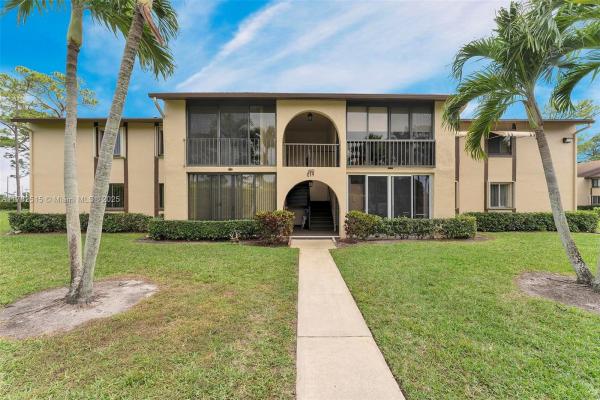 219 Pine Hov Cir #C-1, Greenacres, Florida 33463, image 1