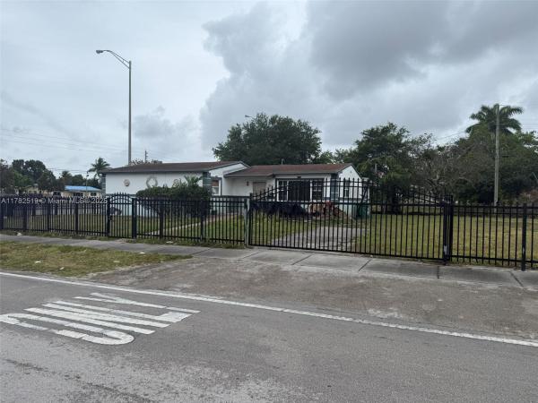 Norwood, 18300 NW 10th Ct, Miami Gardens, Florida 33169, image 1
